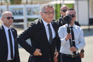 Guterres Gelmeden Öncekinden Daha Umutluyum