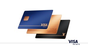 Visa Infinite Yeniden Düşünülüyor: Yeni Zenginlik Nesli İçin
