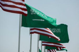 ABD, Suudi Arabistan'la Nükleer Anlaşmaya Vardı