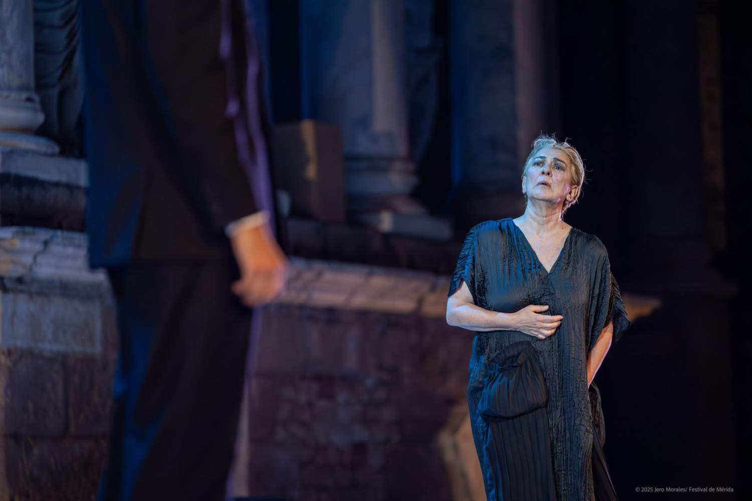 The Trojan Women Photo
