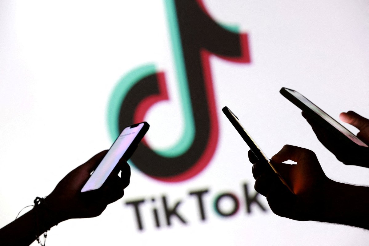 TikTok'un Yaş Doğrulama Süreci Mercek Altında