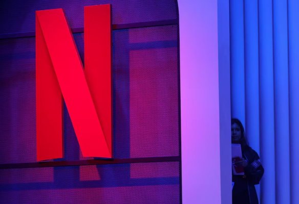 Netflix Büyüme Stratejisini Kanıtlamak İçin Baskı Altında