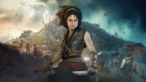 Kıbrıs Müziği, Ödül Kazanan Video Oyununa Soundtrack Kaydetti