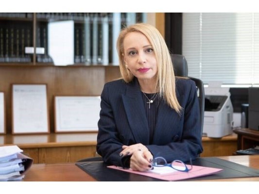 Yeni Kanunlarla Uyum İçin Hükümete Rapor Sunuldu
