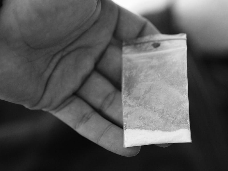 Limasol'da Uyuşturucu Operasyonu: 2 Kişi Tutuklandı