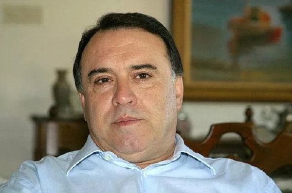 Eski DIKO Milletvekili Nikos Kleanthous 78 Yaşında Hayatını Kaybetti