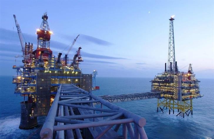 Kıbrıs MEB'inde Manzara Değişiyor: ExxonMobil ve QatarEnergy'den Önemli Adım