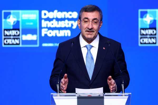 Dışişleri Bakanlığı, Cumhurbaşkanı Yardımcısı Yılmaz'ın Kuzey Ziyaretini Kınadı
