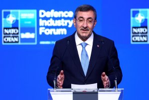 Dışişleri Bakanlığı, Cumhurbaşkanı Yardımcısı Yılmaz'ın Kuzey Ziyaretini Kınadı