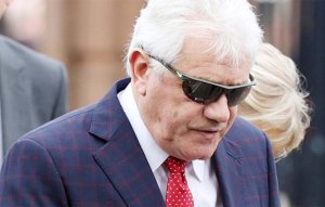 İngiliz Futbol Efsanesi Kevin Keegan 75 Yaşında Hayatını Kaybetti