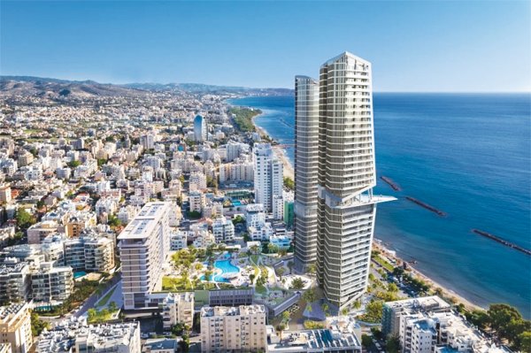 Rusya, Kıbrıs'ta Yabancı Mülk Alımında Liderlik Sürdürüyor