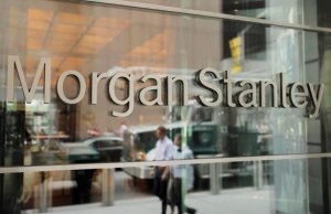 Morgan Stanley'den Yunan Bankalarına Kâr Tahmini Yükseltmesi