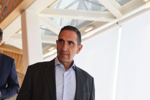 İoannou: AB Dönem Başkanlığımızda Önemli Kazanımlar Elde Ettik