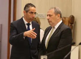 Sandy Davası: Başsavcı Kovuşturma Kararını Verecek