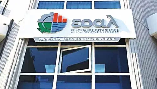 Larnaka'da Şok Denetim: 90 Tehlikeli Kıbrıslı Türk Mülkü Çökmeyle Karşı Karşıya