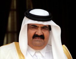 Katar'ın Eski Emiri Şeyh Hamad bin Halife Al Sani 74 Yaşında Hayatını Kaybetti