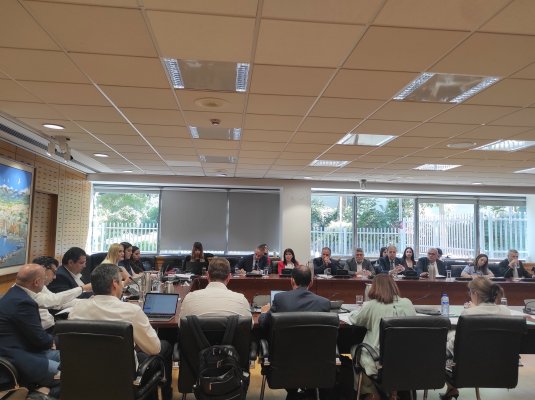 Hükümet Yolsuzlukla Mücadele Kurumuna Soruşturma Yetkisi Tanımlamak İstiyor