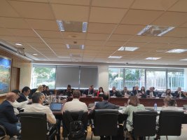 Hükümet Yolsuzlukla Mücadele Kurumuna Soruşturma Yetkisi Tanımlamak İstiyor