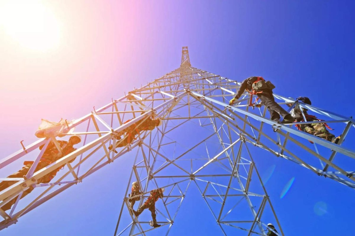 Yaşadığımız Sınav: Aralıksız Elektrik Krizi