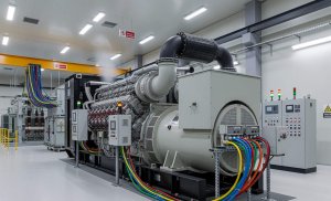 CERA ve Enerji Bakanlığı'ndan Elektrik Açığına Acil Çözüm: Yeni Jeneratörler