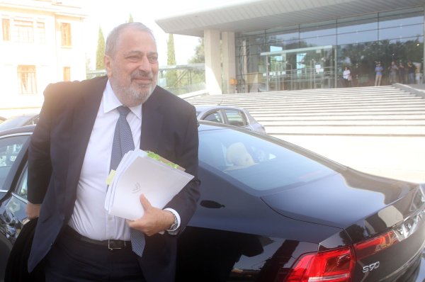 Başsavcı babanın kaderini belirleyecek
