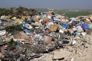 Parlamento Çöp Depolama Vergisi Teklifini Reddetti