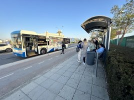 Ağustos'ta Otobüs Ücretlerine Zam Geliyor