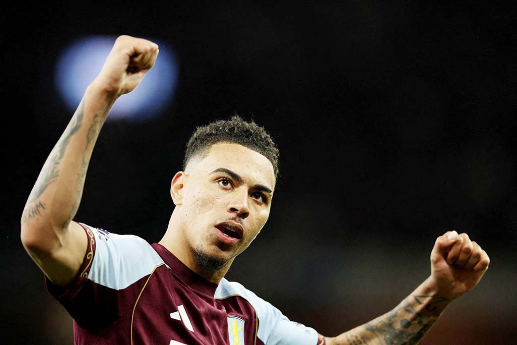 Chelsea, Morgan Rogers'ı 117 Milyon Sterlinle En Pahalı İngiliz Oyuncu Yaptı