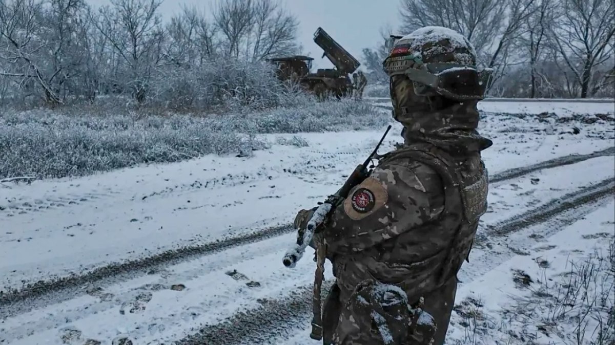 Ukrayna Bu Yıl 700 Km2 Toprak Geri Kazandı