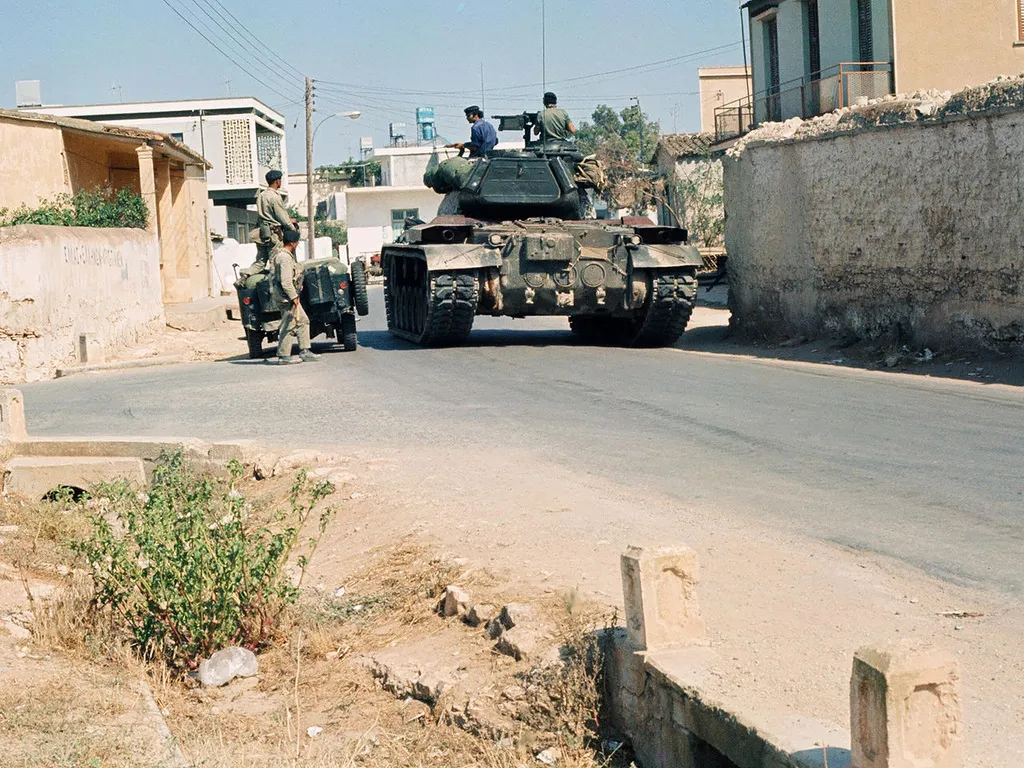 Avrupa Parlamentosu, 1974 Kıbrıs Harekatı'ndaki Cinsel Şiddeti Kınayan Kararı Oylayacak