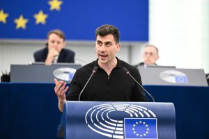 Kıbrıslı MEP'lerden Sadece Biri Chat Control'a Karşı Çıktı