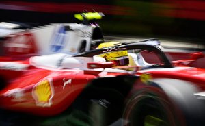 İmola F1 Sezon Finaline Aday, Malezya Dönüşü Yakın