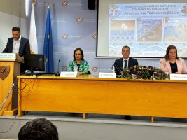 Kıbrıs'ta 2025'te 33 Kişi Boğuldu: Yetkililerden Yeni Önlem Çağrısı