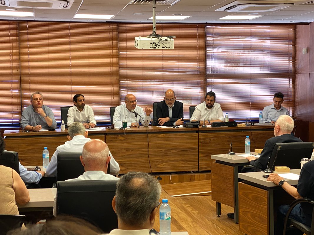 Belediyeler, yetersiz hükümet yardımları nedeniyle grev tehdidinde bulundu