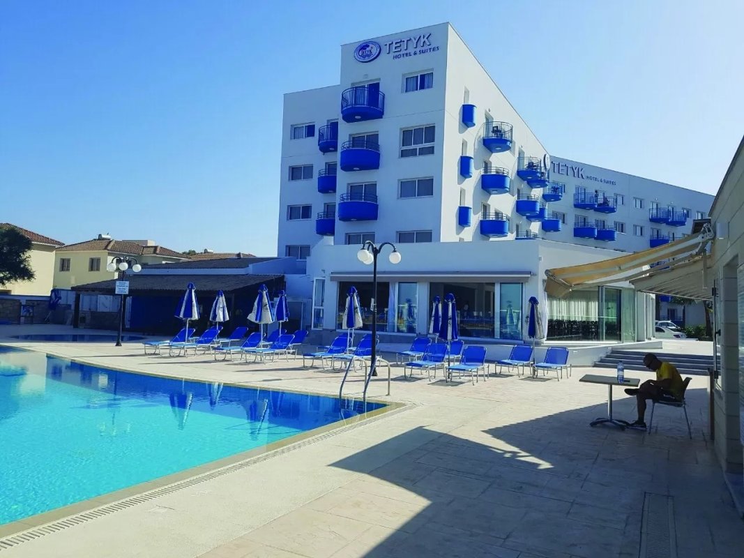 ETYK, Protaras'taki Yeni Otel Alımı Konusunda Sessiz Kaldı