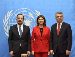 BM Kıbrıs İçin 'Sulandırılmış' Federal Çözüm Hazırlıyor