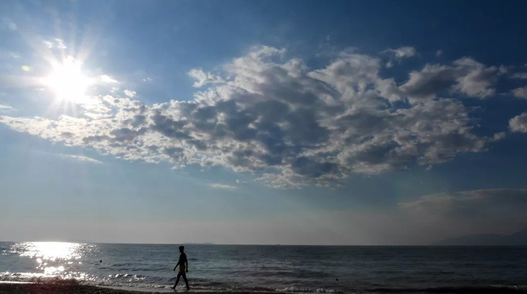 Cuma Günü Hava Açıyor, İki Gün Daha Bulutlu