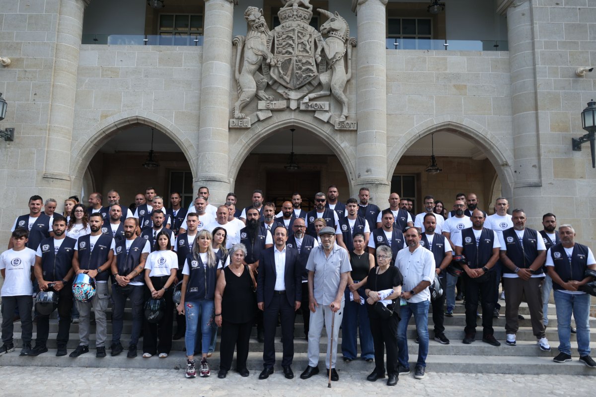 Christodoulides, Isaac ve Solomou Davasında 'Gelişmeler' Olduğunu Duyurdu