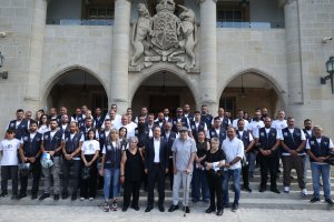 Christodoulides, Isaac ve Solomou Davasında 'Gelişmeler' Olduğunu Duyurdu