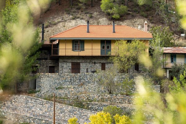 Kıbrıs'ta Agroturizm: Plaja Alternatif Bir Yaz Tatili