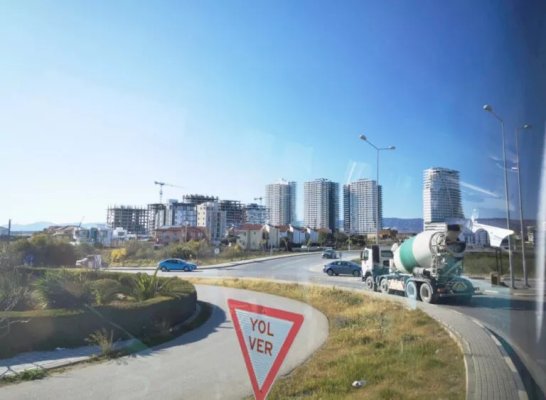 Yağmadan Zengin Oldular, Gerisini de İstiyorlar!