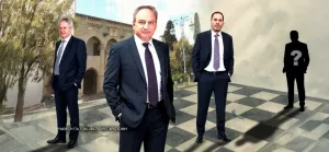 AKEL'de Mavroyiannis Geri Dönüşü Tartışılıyor, Sağda Bölünme Derinleşiyor