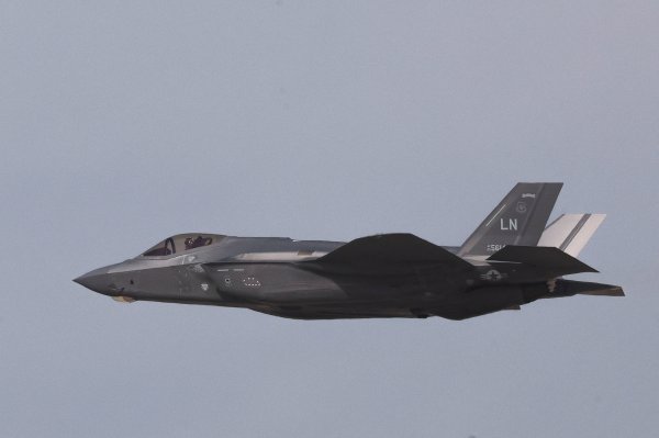 Erdoğan: Trump'ın F-35 Satışına Olumlu Yaklaştığını Gördüm