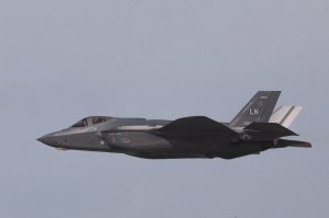 Erdoğan: Trump'ın F-35 Satışına Olumlu Yaklaştığını Gördüm