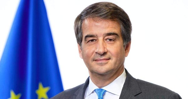Raffaele Fitto, AB Komisyonu Tarafından Kıbrıs Özel Temsilcisi Olarak Atandı