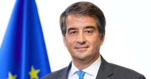Raffaele Fitto, AB Komisyonu Tarafından Kıbrıs Özel Temsilcisi Olarak Atandı