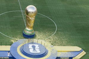 FIFA'nın 20 Milyar Dolarlık Yatırım Planı Kıtasal Konfederasyonları Şaşırttı