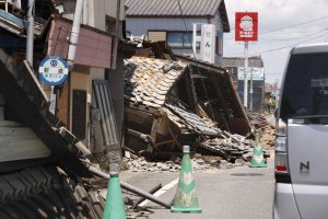 Japonya'daki Deprem Otomotiv ve Çip Tedarik Zincirini Vurdu, Can Kaybı 34'e Yükseldi