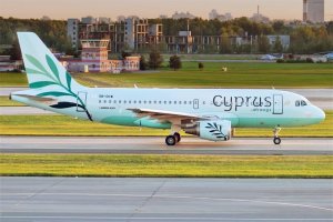 Kıbrıs Hava Yolları, Paris Uçuşları İçin Air France ile Anlaştı