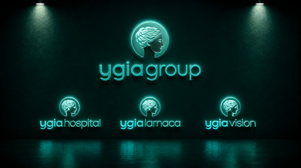 Ygia Group'tan yeni satın alma ve tek marka çatısı